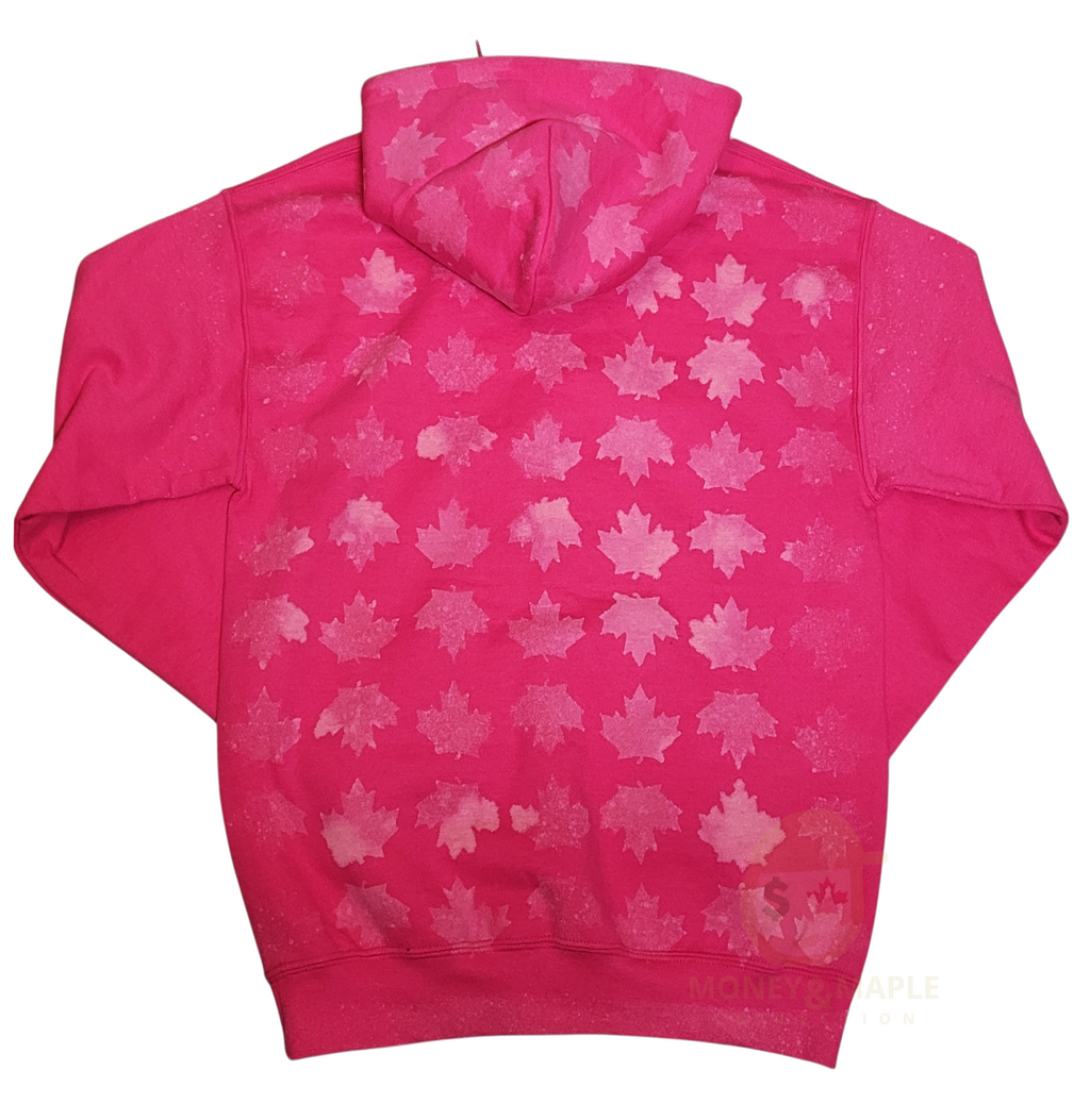 MAPLEBACK HOODIE