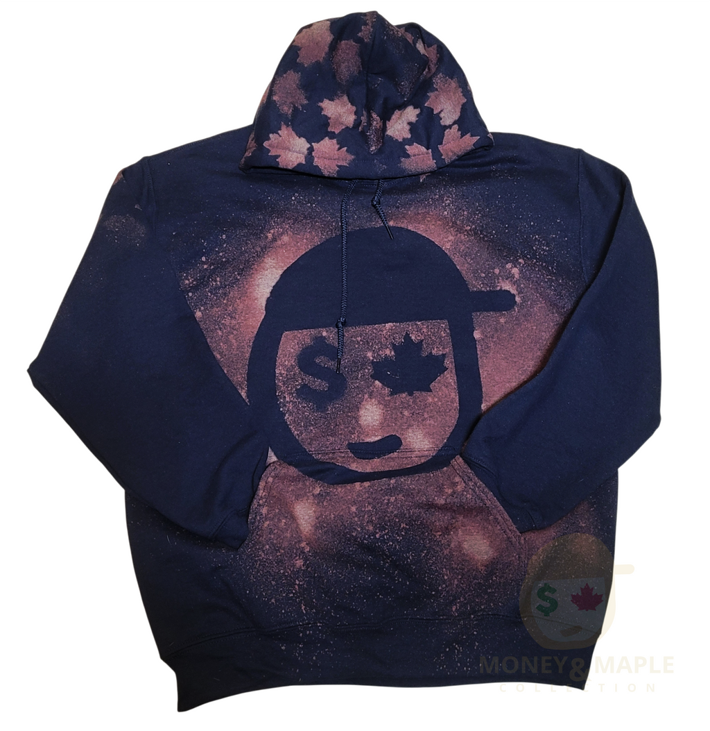 MAPLEBACK HOODIE