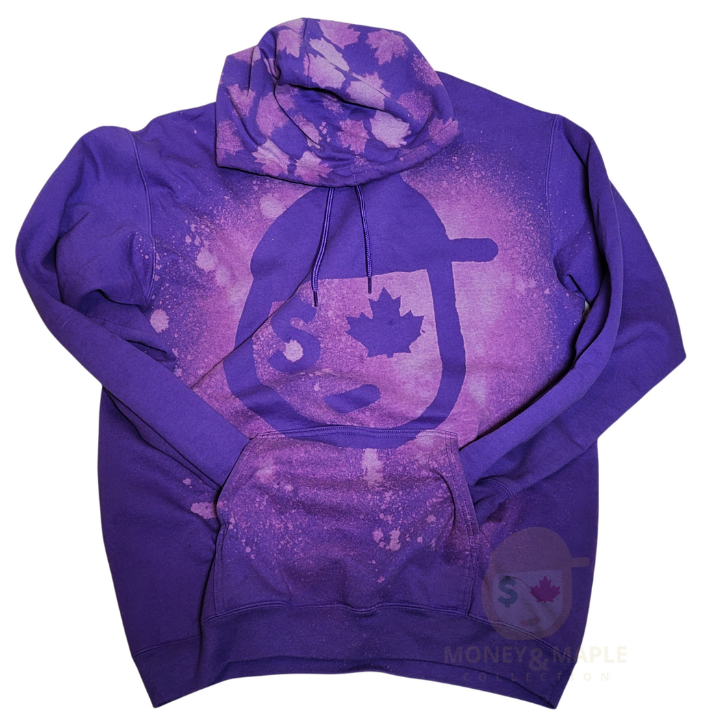 MAPLEBACK HOODIE