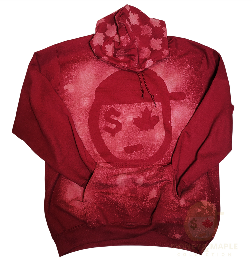 MAPLEBACK HOODIE