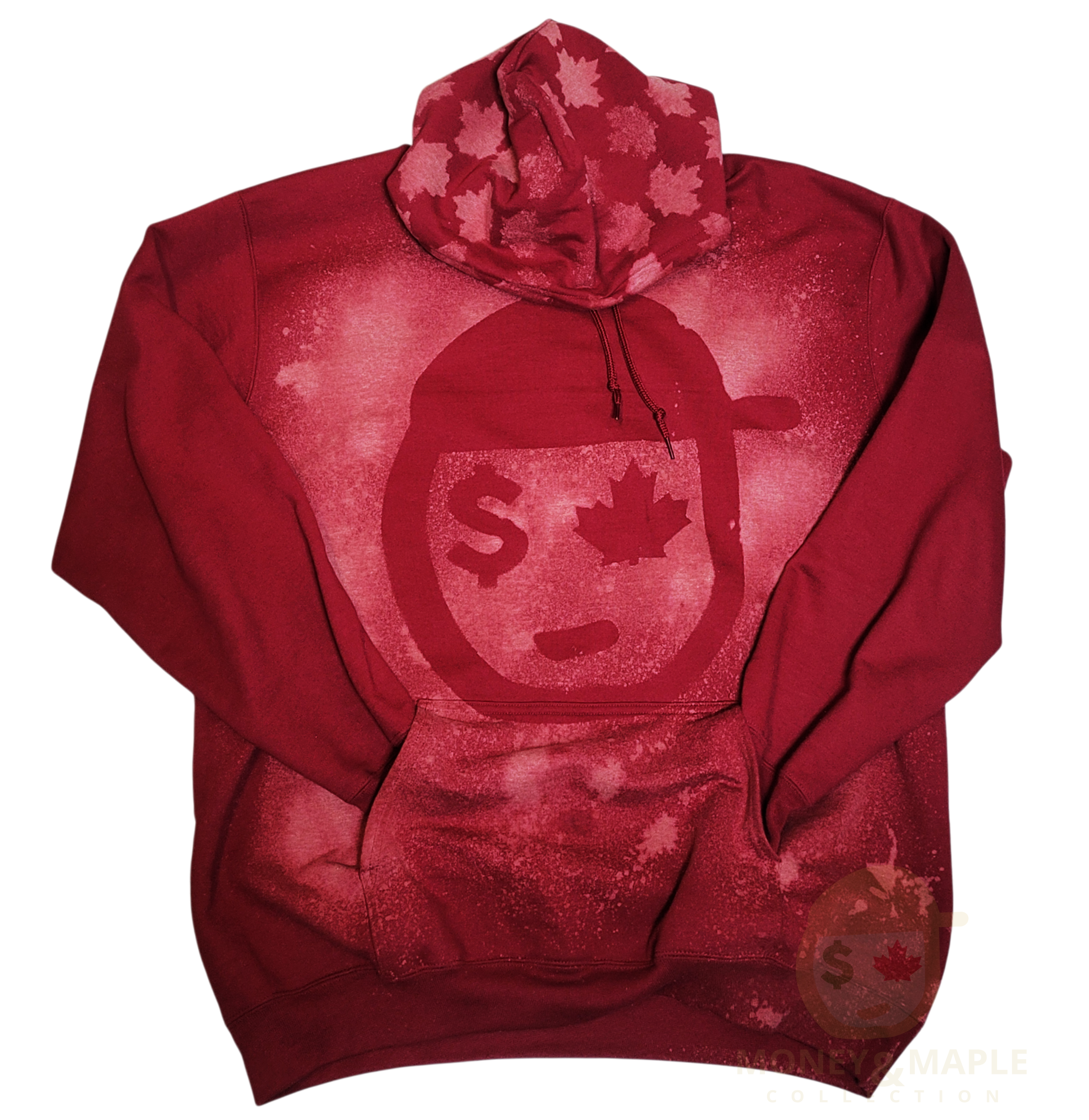 MAPLEBACK HOODIE