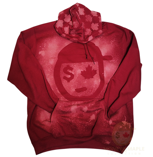 MAPLEBACK HOODIE