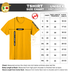 CUSTOM TSHIRT UNISEX