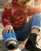 MAPLEBACK HOODIE